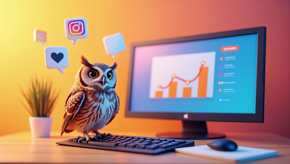 MarketOwl is for everyone