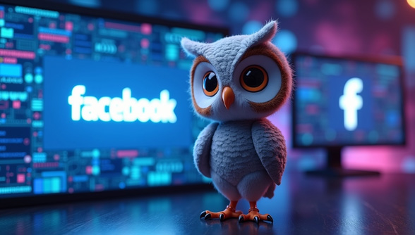 AI Facebook Manager
