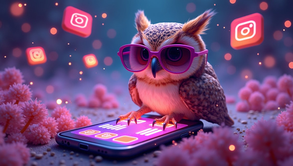 AI Instagram Manager