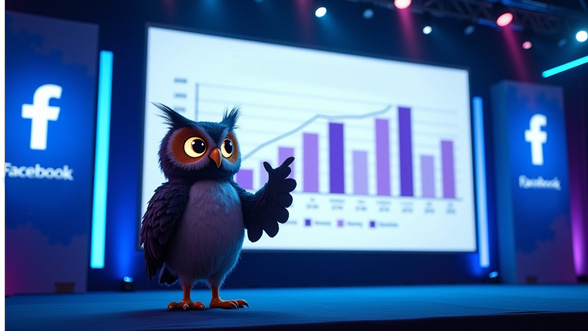 MarketOwl for Facebook