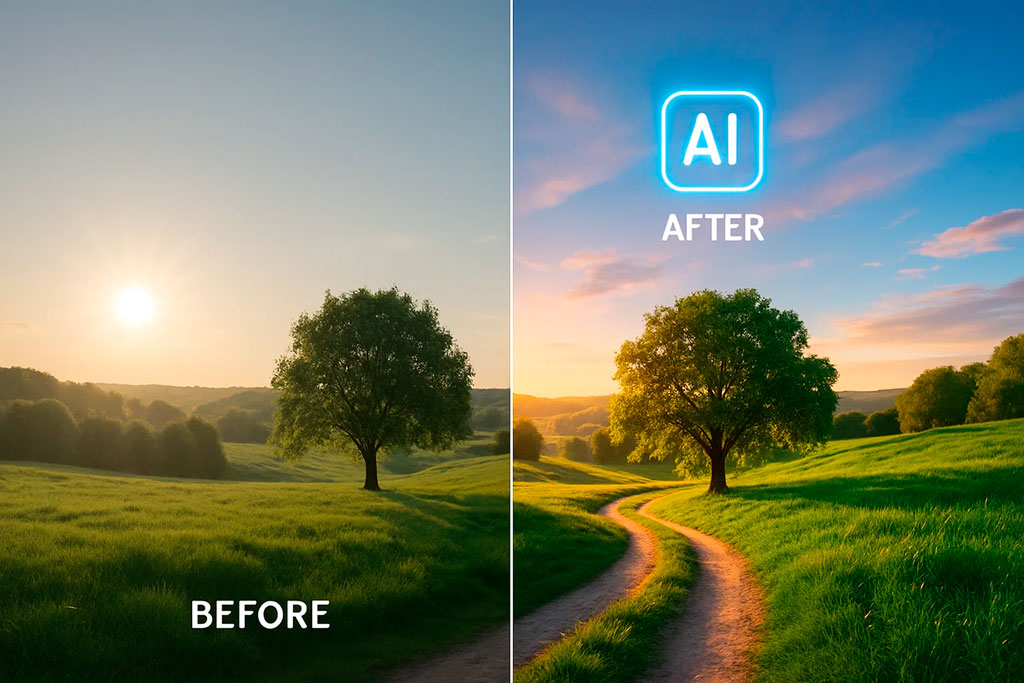 ai-enhanced-before-and-after-photography AI Enhanced Before and After Photography