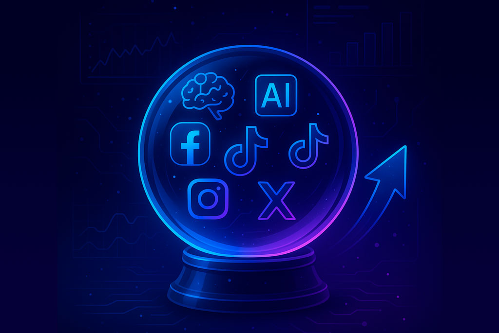the-future-of-social-media-is-in-ai the future of social media is in AI