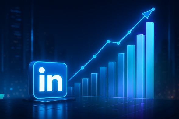 Turn LinkedIn posts into lead magnets